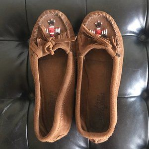 Minnetonka Thunderbird Moc